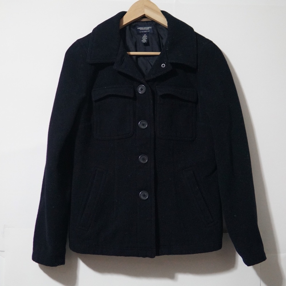 Vtg American Eagle Outfitters Jacket